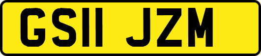 GS11JZM