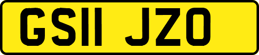 GS11JZO