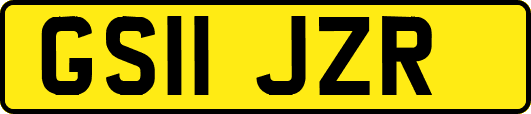 GS11JZR