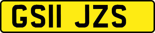 GS11JZS