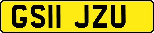 GS11JZU