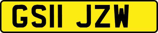 GS11JZW