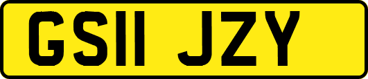 GS11JZY