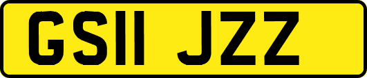 GS11JZZ
