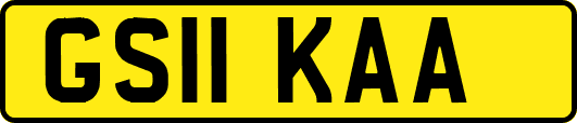 GS11KAA