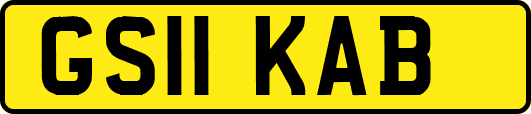 GS11KAB