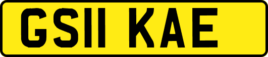 GS11KAE