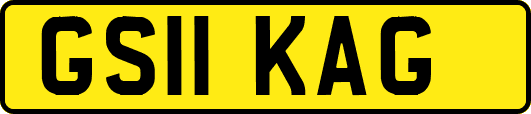 GS11KAG