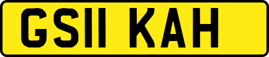 GS11KAH