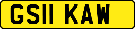 GS11KAW