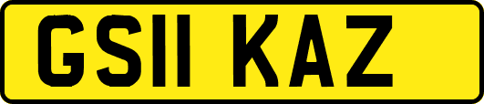 GS11KAZ