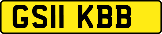 GS11KBB
