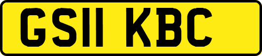 GS11KBC