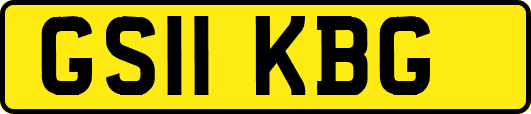 GS11KBG