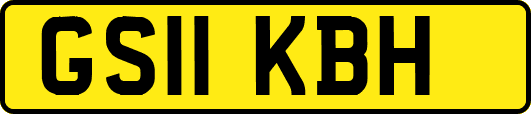 GS11KBH