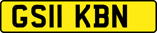 GS11KBN