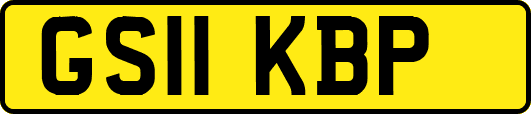 GS11KBP