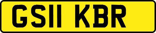 GS11KBR