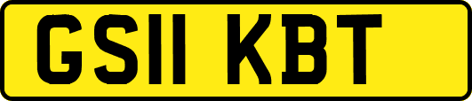 GS11KBT