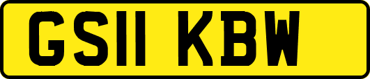 GS11KBW