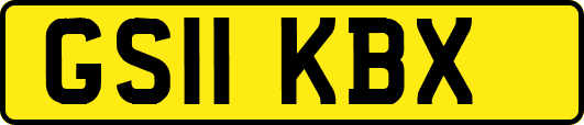 GS11KBX
