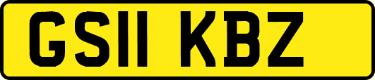 GS11KBZ