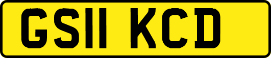 GS11KCD