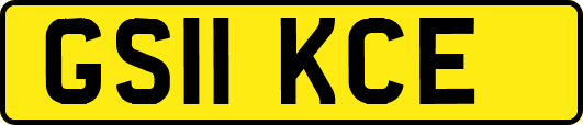 GS11KCE