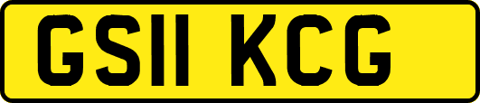 GS11KCG
