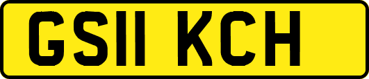 GS11KCH