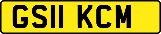 GS11KCM