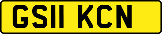 GS11KCN