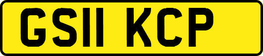 GS11KCP