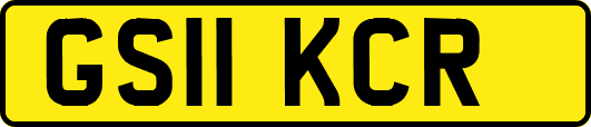 GS11KCR