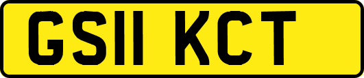 GS11KCT