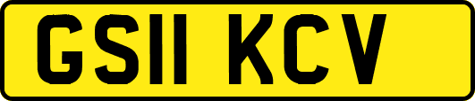 GS11KCV