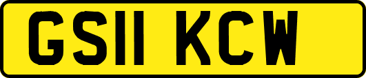 GS11KCW