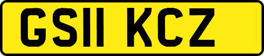GS11KCZ