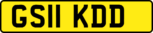 GS11KDD