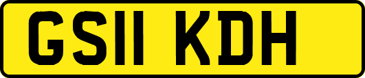 GS11KDH