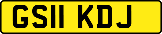 GS11KDJ