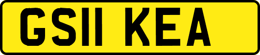 GS11KEA