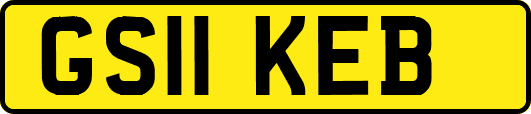 GS11KEB