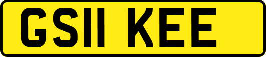 GS11KEE
