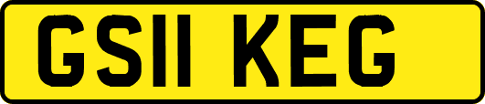 GS11KEG