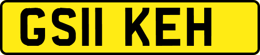 GS11KEH