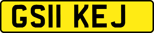 GS11KEJ