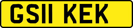 GS11KEK