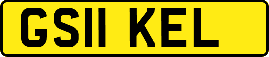 GS11KEL