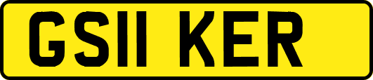 GS11KER